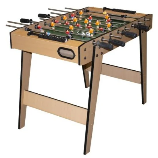 Футбол - джаги MAXIMA, 90х50.5хH68 см, Изработен от MDF 270012