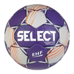 Топка хандбална SELECT Ultimate Replica V24, EHF Approved, Ръчно шита, Размер 1, 200617 Топка хандбална SELECT Ultimate Replica V24, EHF Approved, Ръчно шита, Размер 1, 200617