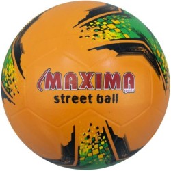 Топка футболна MAXIMA street, Размер 5, Гумена 20065005 Топка футболна MAXIMA street, Размер 5, Гумена 20065005