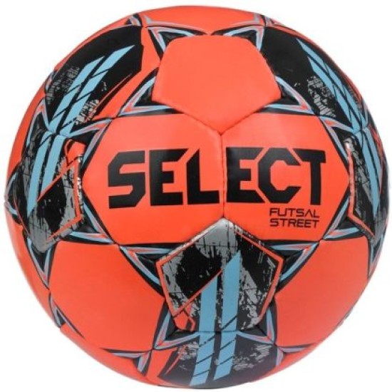 Топка за футзал SELECT Futsal Street 200699 Топка за футзал SELECT Futsal Street 200699
