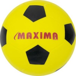 Топка футболна MAXIMA, PVC, 21 см. 200716 Топка футболна MAXIMA, PVC, 21 см. 200716