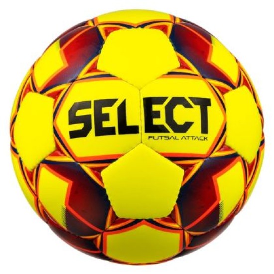 Топка за футзал SELECT Futsal Attack 360100 Топка за футзал SELECT Futsal Attack 360100