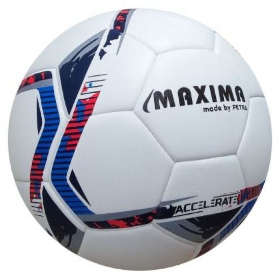 Футболна топка MAXIMA Hybrid Dual bonded, Размер 5, 360138 Футболна топка MAXIMA Hybrid Dual bonded, Размер 5, 360138