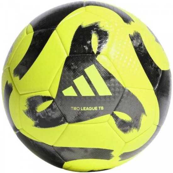 Футболна топка ADIDAS Tiro League TB, FIFA Basic, Размер 5, 36015602 Футболна топка ADIDAS Tiro League TB, FIFA Basic, Размер 5, 36015602