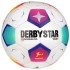 Футболна топка DERBYSTAR Bundesliga Player 2023 / 2024 Replica, Размер 5, 396 - 410 г. 360168