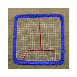 Рикошет за футболни тренировки, 100х100 см - 300697
