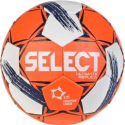 Топка хандбална SELECT Ultimate Replica European league V2, Размер 0, 360012 Топка хандбална SELECT Ultimate Replica European league V2, Размер 0, 360012