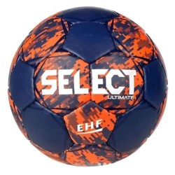 Топка хандбална SELECT Ultimate, EHF Approved, Ръчно шита, Размер 2, 360183 Топка хандбална SELECT Ultimate, EHF Approved, Ръчно шита, Размер 2, 360183