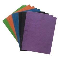 стикери EVA А4 10л. /150474/ стикери EVA А4 10л. /150474/