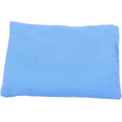 Торбичка за хвърляне в цел, Светлосиня, 40 г, 10х8х1.5 см. 30091304 Торбичка за хвърляне в цел, Светлосиня, 40 г, 10х8х1.5 см. 30091304