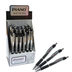 Химикалка PIANO 189, 110000