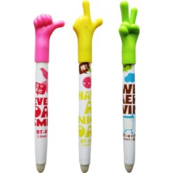 Изтриваема химикалка с гума /110006/ Изтриваема химикалка с гума /110006/