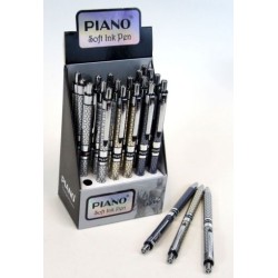 Химикалка PIANO 110017