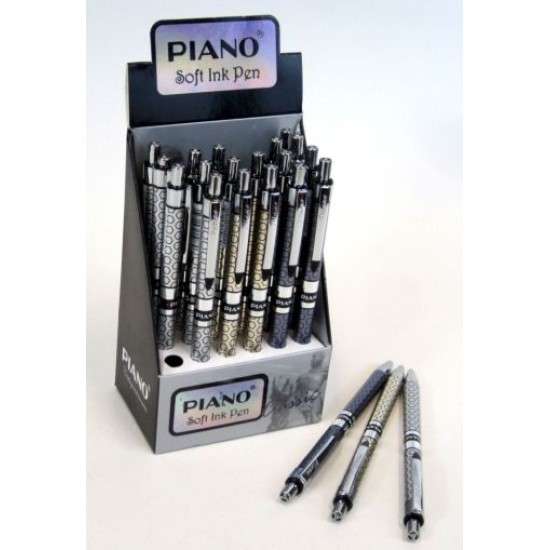Химикалка PIANO 110017 Химикалка PIANO 110017