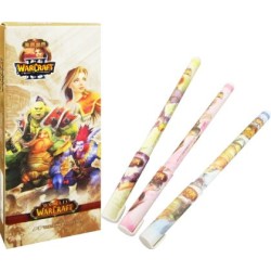 Химикалка Warcraft, С връх 0,5 мм /110311/