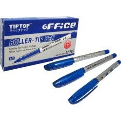 Гел химикалка TIP TOP, С връх 0,5 мм /110333/ Гел химикалка TIP TOP, С връх 0,5 мм /110333/