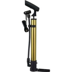 Ръчна, крачна помпа MAXIMA, Жълта 20001201 Ръчна, крачна помпа MAXIMA, Жълта 20001201