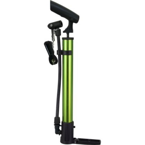 Ръчна, крачна помпа MAXIMA, зелена 20001202