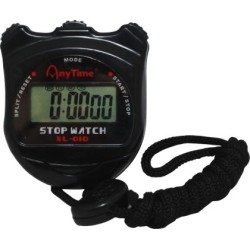 Хронометър водоустойчив MAXIMA 200802