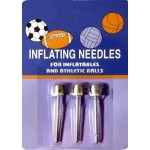 Игли за помпа MAXIMA, 3 броя в комплект 200808