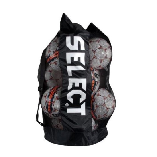 Чанта Select за 10-12 топки №5, 200825 Чанта Select за 10-12 топки №5, 200825