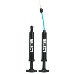 Помпа за топки SELECT, комплект с маркуч и игла 370001