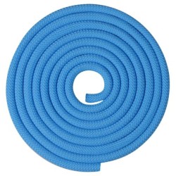 Въже за художествена гимнастика MAXIMA, 100 г, Синьо 20024106