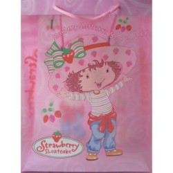 подаръчна торбичка с цв.печат /140841/