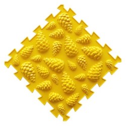 Модулен килим ORTHO PUZZLE, Микс Универсален /270130/