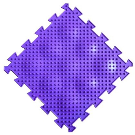 Модулен килим ORTHO PUZZLE, Микс Универсален /270130/ Модулен килим ORTHO PUZZLE, Микс Универсален /270130/