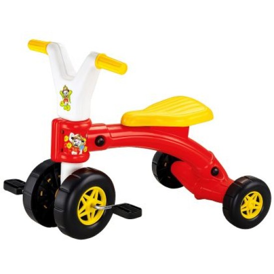 Бебешко колело с 4 колела /200912/