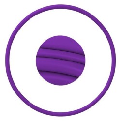 Обръч гимнастически MAXIMA, Ф65 см, Лилав /20092611/