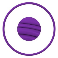 Обръч гимнастически MAXIMA, Ф75 см, Лилав /20092711/