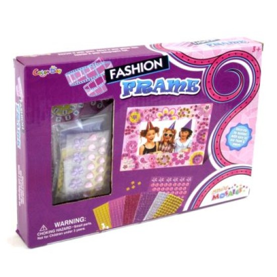 Рамка за снимки – декорирай сам /270242/ Рамка за снимки – декорирай сам /270242/