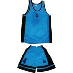 Екип баскетболен комплект 7 бр. 400202