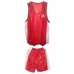 Екип баскетболен комплект 10бр