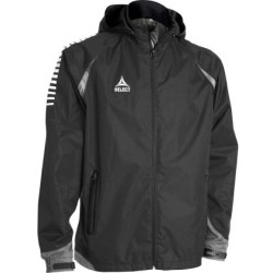 Яке за всички сезони SELECT, Chile - водоустйчиво, Черно, Размер XL /40082005/ Яке за всички сезони SELECT, Chile - водоустйчиво, Черно, Размер XL /40082005/