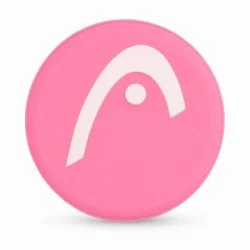 Антивибратор HEAD Pro Damp, Розов, /45000201/ Антивибратор HEAD Pro Damp, Розов, /45000201/