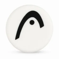 Антивибратор HEAD Pro Damp, Бял, /45000204/ Антивибратор HEAD Pro Damp, Бял, /45000204/