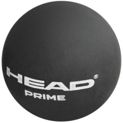 Комплект от 3 топки за скуош HEAD TOURNAMENT 450322 Комплект от 3 топки за скуош HEAD TOURNAMENT 450322