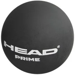 Комплект от 3 топки за скуош HEAD TOURNAMENT 450322