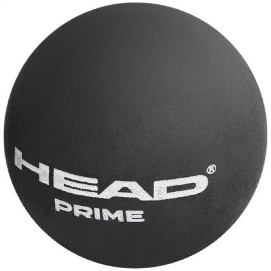 Комплект от 3 топки за скуош HEAD TOURNAMENT 450322 Комплект от 3 топки за скуош HEAD TOURNAMENT 450322
