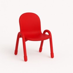 Столче детско, Червено /50060503/ Столче детско, Червено /50060503/