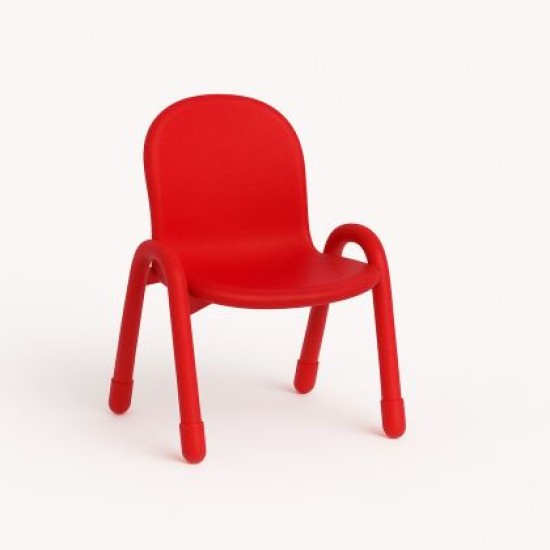 Столче детско, Червено /50060503/ Столче детско, Червено /50060503/