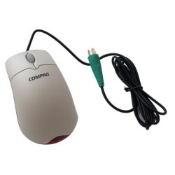 Оптична мишка Compaq Оптична мишка Compaq