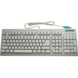 Клавиатура Compaq Клавиатура Compaq