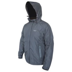 Дамско зимно яке - ветровка ONEPOLAR, Черно, Размер 2XL /PO214402/ Дамско зимно яке - ветровка ONEPOLAR, Черно, Размер 2XL /PO214402/