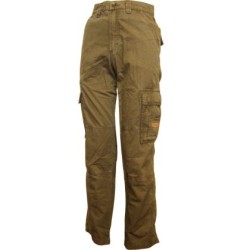 Панталони Onepolar, Зелени, Размер 29 /PO276001/ Панталони Onepolar, Зелени, Размер 29 /PO276001/