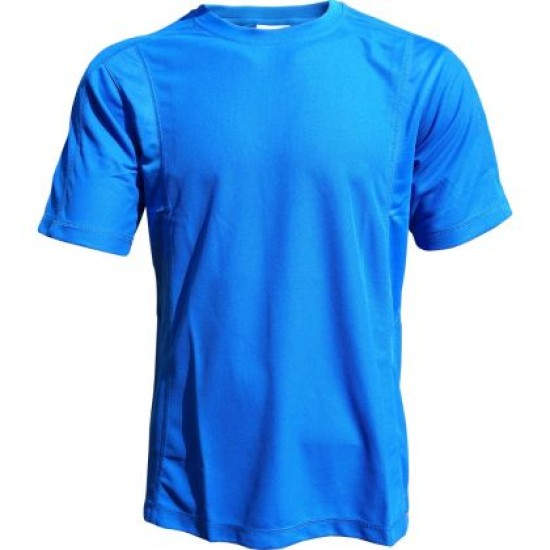 Тениска бързосъхнеща ONEPOLAR, Синя, Размер M /PO292001/ Тениска бързосъхнеща ONEPOLAR, Синя, Размер M /PO292001/