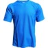 Тениска бързосъхнеща ONEPOLAR, Синя, Размер M /PO292001/
